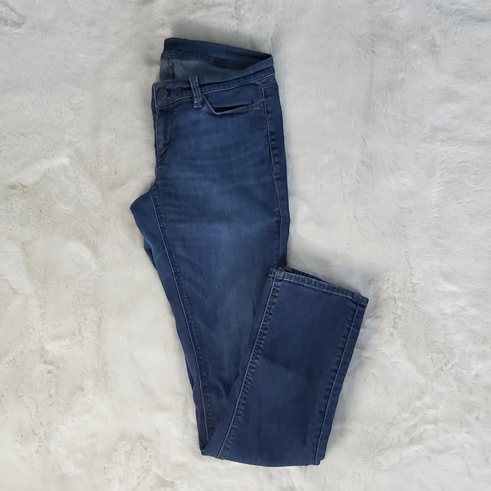 Ann Taylor Jeans